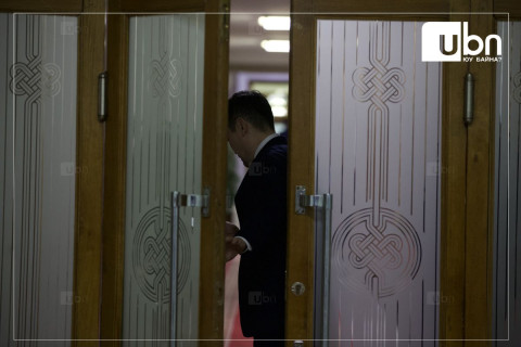 Төрийн байгуулалтын байнгын хороо 11 цагт хуралдана