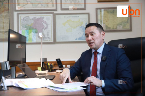 Д.Энхтүвшин: Засгийн газарт хариуцлагын тогтолцоо байхгүй учраас ажлаа хийж чадаагүй хүмүүсийг дахин дахин сайдаар ажиллуулаад байна