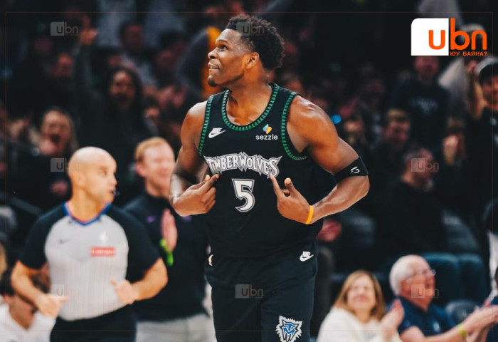 Э.Эдвардс хамгийн багадаа 1-2 долоо хоног талбайд гарахгүй