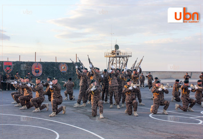 Хамгийн өндөр настай эрэгтэй 106 настай