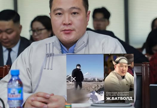 Ж.Батболд: Гүтгэлэг гэж үнэхээр ийм аймшигтай байдаг юм байна