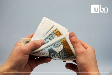 СТАТИСТИК: Эрчүүдийн дундаж цалин 3 сая төгрөг