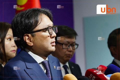 Т.Доржханд: П.Наранбаяр сайд сайн ажилласан. Анх удаа цалинг 50 хувиар нэмэгдүүлж, салбарын хөрөнгө оруулалтыг 2 дахин нэмэгдүүлсэн