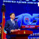 У.Хүрэлсүх: Монгол цэргийн өдөр бол бахархал-хүндэтгэлийн өдөр