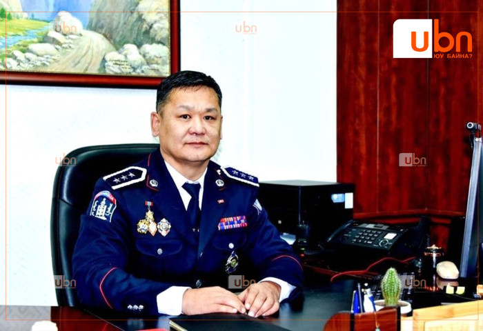 Б.Батзориг: Гэмт хэрэг, зөрчлөөс урьдчилан сэргийлэх ажлыг цагдаагийн байгууллага дангаараа хэрэгжүүлэх боломжгүй.  Иргэдийн оролцоо хамгийн чухал