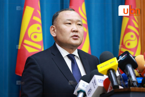 Б.Энхтүвшин: Ойрын 2-3 сардаа энгийн АИ92 дээр үнийн хэлбэлзэл үүсэхгүй, тогтвортой байна