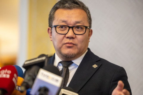 Ж.Золжаргал: Би сайд болно гэсэн санал аваагүй