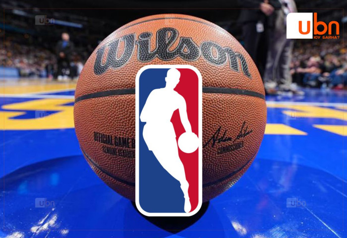NBA шинэ багтай болох шийдвэр бодит хөрсөн дээр буух уу