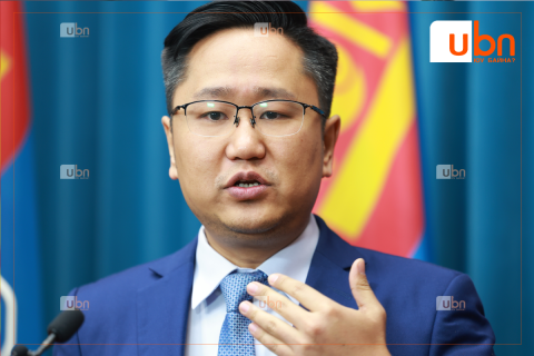 Д.Мөнхбаатар: Агаарын бохирдол 30-35 хувиар буурсан. Ирэх онд дахин 30 хувь бууруулах боломжтой