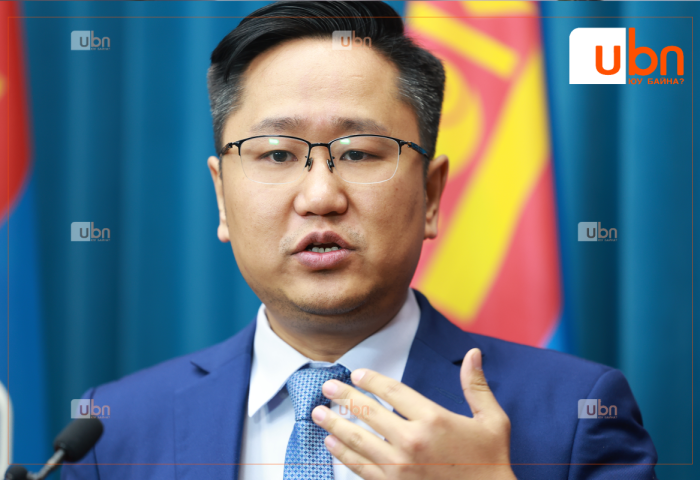 Д.Мөнхбаатар: Агаарын бохирдол 30-35 хувь буурсан. Ирэх онд дахин 30 хувиар бууруулах боломжтой