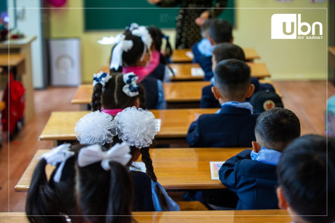 Нийслэлийн сурагчдын бие даалтын 7 хоног энэ сарын 30-наас эхэлнэ