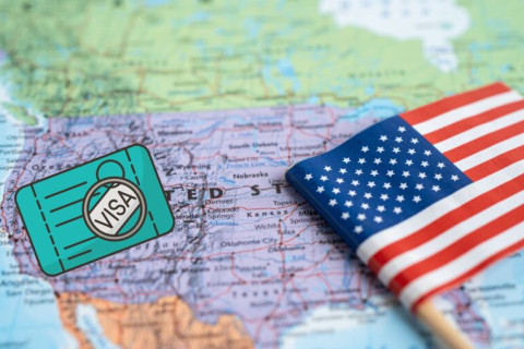 Монгол Улсыг АНУ-ын “Визийн бонд” хөтөлбөрт хамрууллаа