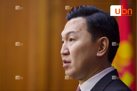 “АН-ын бүлгийн ХАРИУЦЛАГА ТООЦ гэх шаардлагыг Ерөнхий сайд хүлээж авч, хоёр сайдаа чөлөөлж байна“