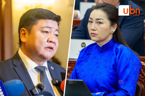 УИХ-ын дэд дарга асан Х.Булгантуяаг шалгаж буй асуудалд ТББХ-ны дарга Ц.Сандаг-Очироос тайлбар авчээ