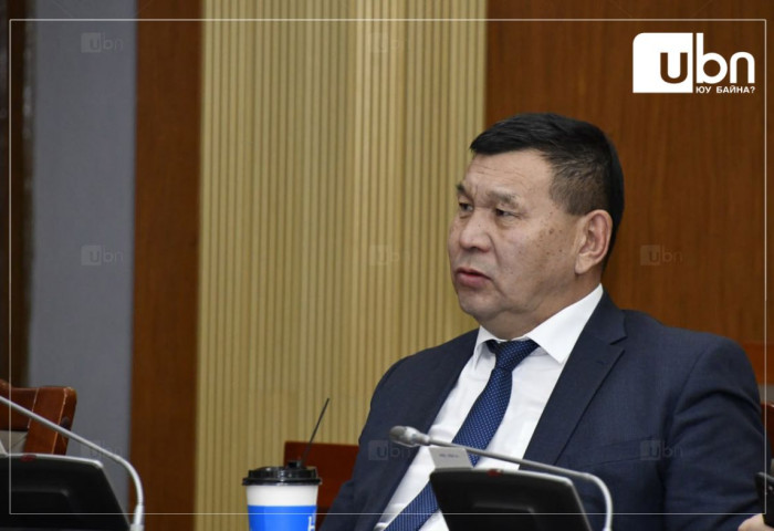 Ж.Батжаргал: Шалтгаангүй чуулганд ирээгүй бүлгийнхээ гишүүд рүү ярьж байна
