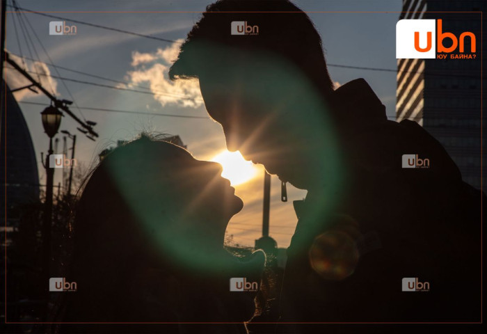 МАРГААШ: Улаанбаатарт +7 хэм дулаан