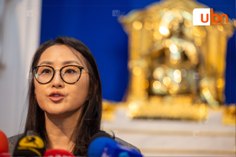 Ж.Баярмаа: МАН эрх баригч тул өөрсдөө ирцээ бүрдүүлээд асуудлаа шийдэх бүрэн боломжтой