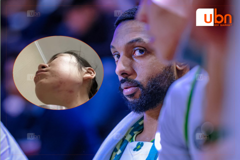 “Хаан Шонхорууд“: Байрон Уэслигийн асуудал дээр нөхцөл байдлыг бодитоор тогтоохоор ажиллаж байна