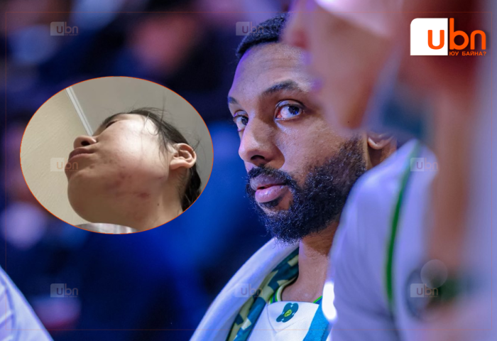 “Хаан Шонхорууд“: Байрон Уэслигийн асуудалд нөхцөл байдлыг бодитоор тогтоохоор ажиллаж байна