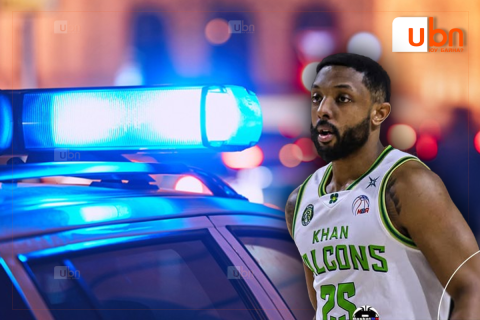 ЦЕГ: Лигеонер тоглогч Байрон Уэслитэй холбоотой гомдол мэдээллийг шалгаж байна