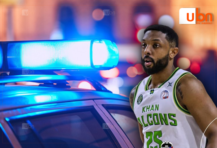 ЦЕГ: Лигеонер тоглогч Байрон Уэслитэй холбоотой гомдол мэдээллийг шалгаж байна