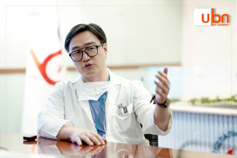 П.Батсүх: Нийт хөхний хорт хавдрын 1-2 хувь нь эрэгтэй хүмүүст тохиолддог