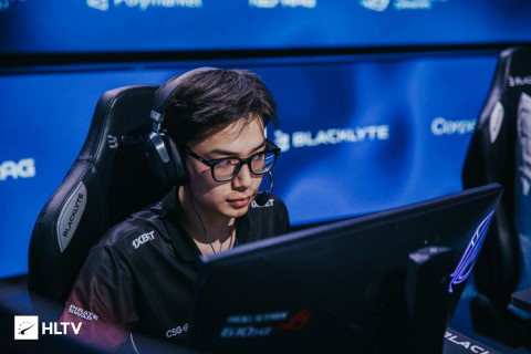 “The Mongolz” BLAST Open Spring 2026 тэмцээнийг хожлоор эхлүүллээ