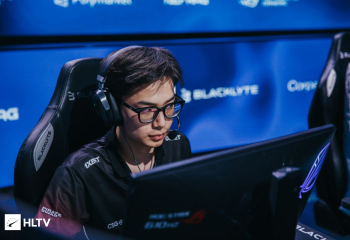 “The Mongolz” BLAST Open Spring 2026 тэмцээнийг хожлоор эхлүүллээ