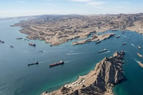 Франц, Герман, Нидерланд зэрэг 7 орон ормузын хоолойн аюулгүй байдлыг хангахад оролцоно гэж мэдэгджээ