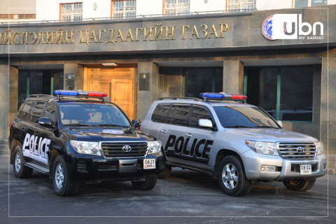 Нэгүүн.мн сайттай холбоотой цаг үеийн асуудлаар цагдаагийн байгууллагаас мэдээлэл хийнэ