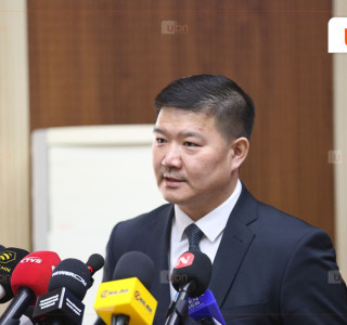 ЦЕГ: Нэгүүн.мн сайтын сэтгүүлч У нь цахим орчинд хувийн, эмзэг мэдээллийг тараана гэж сүрдүүлэн 50 сая төгрөг авсан нь нотлох баримтаар тогтоогдсон