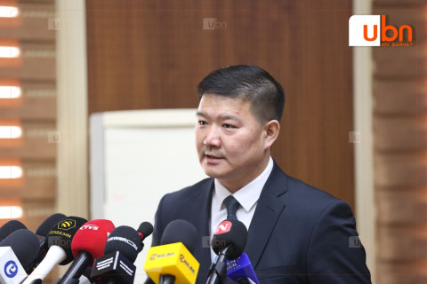 ЦЕГ: Нэгүүн.мн сайтын сэтгүүлч У нь цахим орчинд хувийн, эмзэг мэдээллийг тараана гэж сүрдүүлэн 50 сая төгрөг авсан нь нотлох баримтаар тогтоогдсон