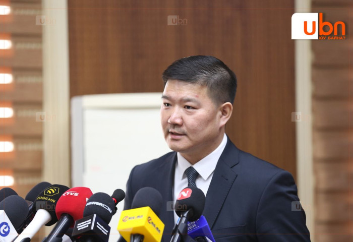 ЦЕГ: Нэгүүн.мн сайтын сэтгүүлч У нь цахим орчинд хувийн, эмзэг мэдээллийг тараана гэж сүрдүүлэн 50 сая төгрөг авсан нь нотлох баримтаар тогтоогдсон