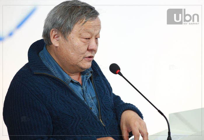 SOCIAL POP: Б.Баабар Х.Булгантуяад “УИХ-аас өөрийн хүсэлтээр бус хөөгдөөд гарах хэрэгтэй“ гэж “ЗӨВЛӨВ“