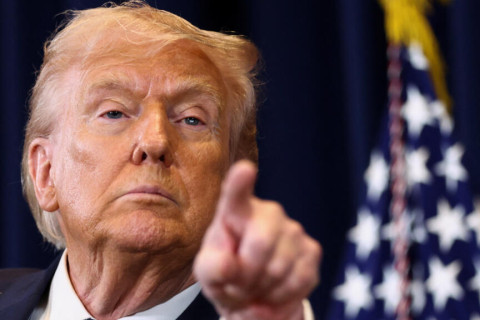 Д.Трампын нүүдэл байгаа онож Европ, Азийн орнууд Ормузын хоолойн асуудалд анхаарал хандуулж эхэллээ