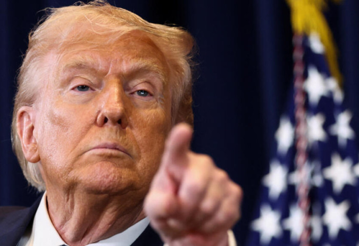 Д.Трампын нүүдэл байгаа онож Европ, Азийн орнууд Ормузын хоолойн асуудалд анхаарал хандуулж эхэллээ