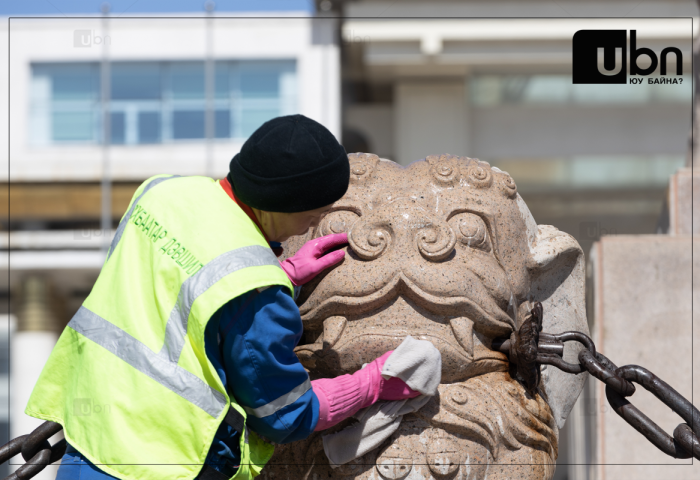 Энэ сарын 23-нд ихэнх нутгаар дулаарна