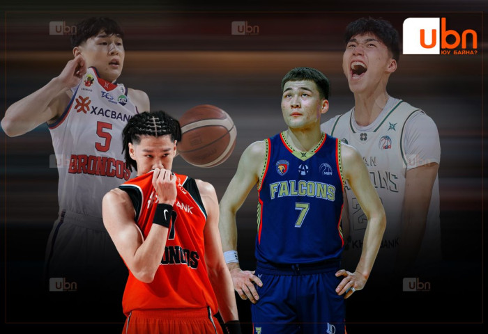 Хүлэгүүд, Шонхоруудын цувралын хоёр дахь тоглолт өнөөдөр болно