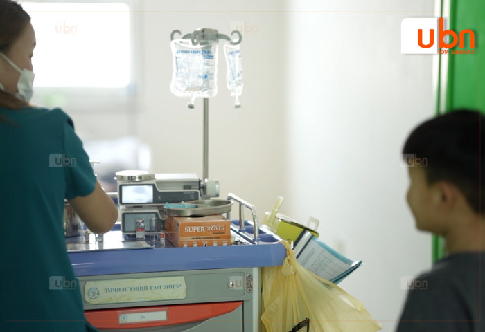 ХӨНДӨХ СЭДЭВ: Бага насны хүүхдээ ганцааранг нь эмнэлэгт хэвтүүлж “хаячихаад“, эргэлтээр ч ирдэггүй эцэг эхчүүд ХҮҮХДИЙН ЭРХ ЗӨРЧИЖ БАЙНА