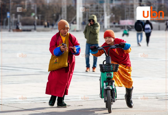 ӨГЛӨӨНИЙ МЭНД: Улаанбаатарт 3 хэм дулаан