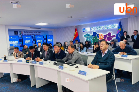 Бүсчилсэн хөгжлийн үндэсний хүрээлэнгийн эрдэмтдийн зөвлөл хуралдлаа