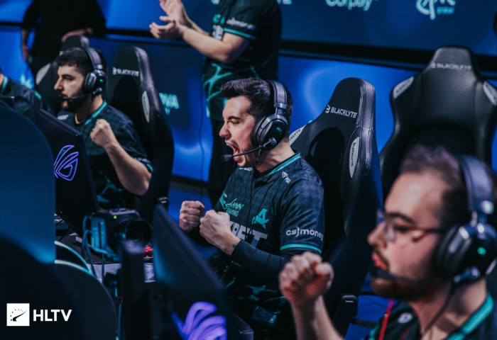  “Aurora”, “NAVI” багууд хэсгийн тоглолтын ээлжит хожлоо авлаа