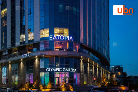 21 дүгээр сургуулийн захирал О.Оюунчимэг:  Olimpic galleria гэх барилгыг барьсан барилгын компанийн эзний охин энэ хэрэгт холбогдсон. Тэнд зодоон цохион болдог