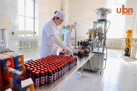 “Завхан баялаг” ХК “Хүнсний хувьсгал”-ын үр дүнд савлагааны шугам, тоног төхөөрөмжөө шинэчилжээ