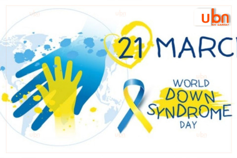 Дауны хам шинжийг таниулах дэлхийн өдөр тохиож байна