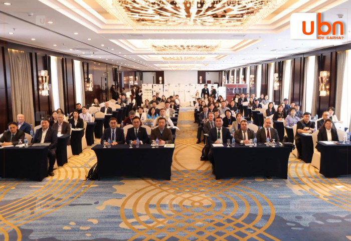 Олон улсын Ойн өдрийн хүрээнд “Монгол орны ойн салбарын бодлого, шинжлэх ухаан, технологи” үндэсний хурал болж байна