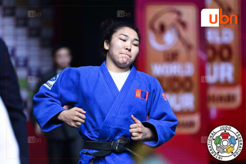 Л.Энхрийлэн медалийн төлөө барилдана