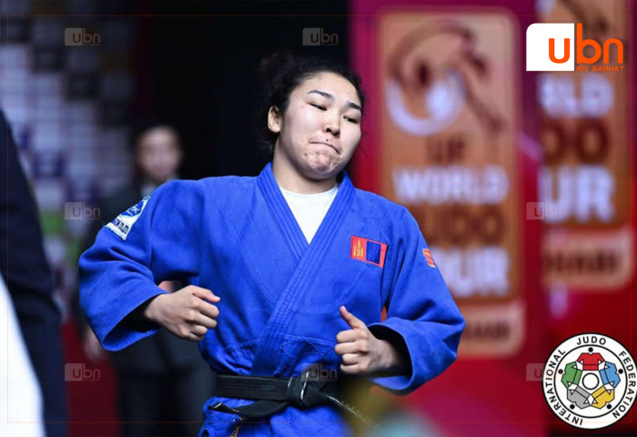 Л.Энхрийлэн медалийн төлөө барилдана