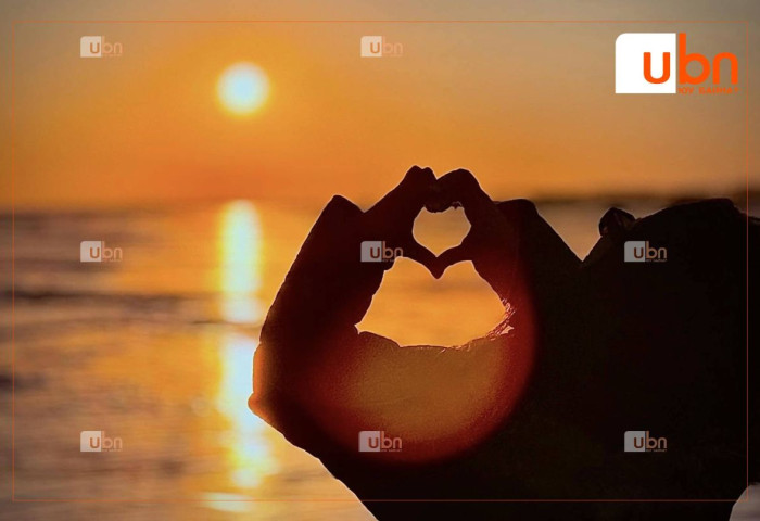 ӨГЛӨӨНИЙ МЭНД: Өдөртөө 8 хэм ДУЛААН