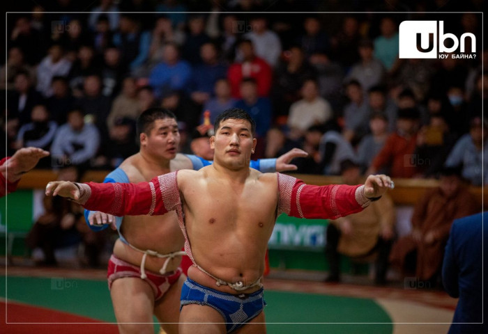 “Моби-30” барилдааны түрүү бөх 30, үзүүр 15, их шөвөг тус бүр 5 сая төгрөгөөр шагнуулна